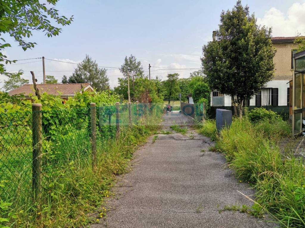 Terreno a Venezia in VIA CARDINAL JACOPO MONICO - Foto 5