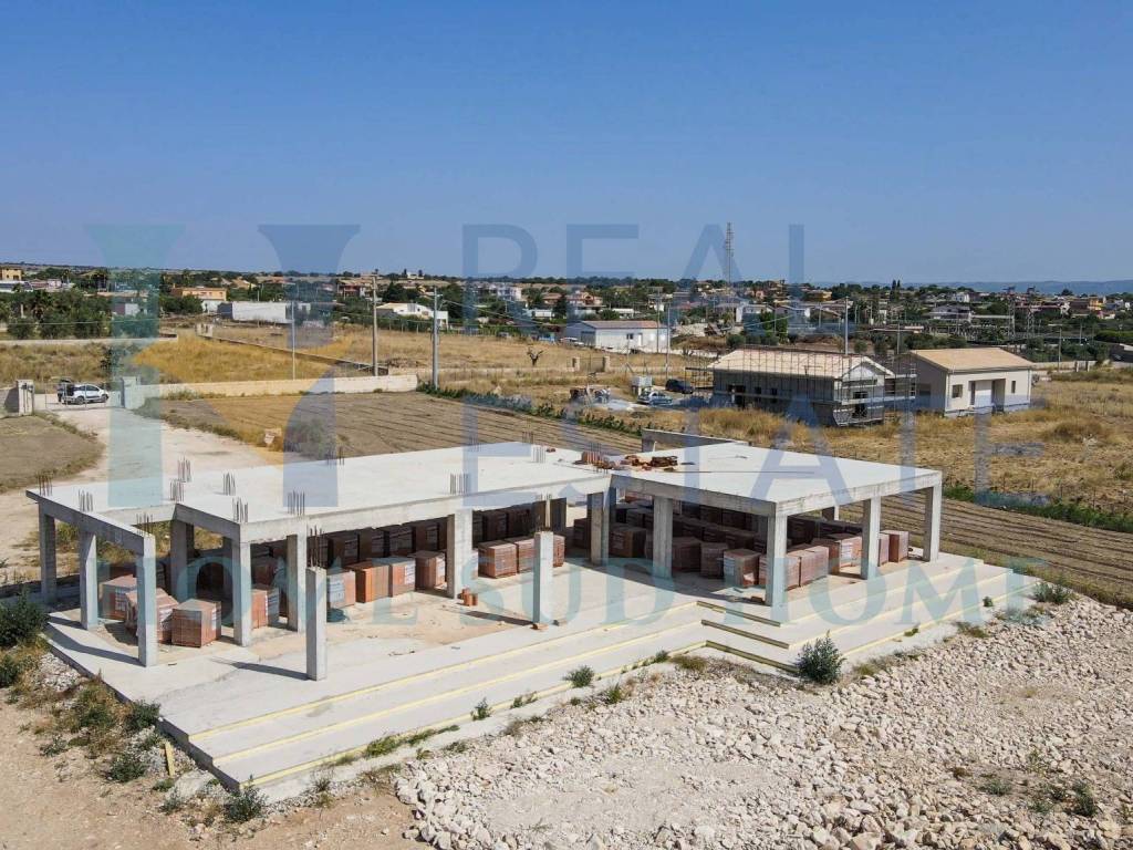 Villa a Rosolini in Via Roma - Foto 2