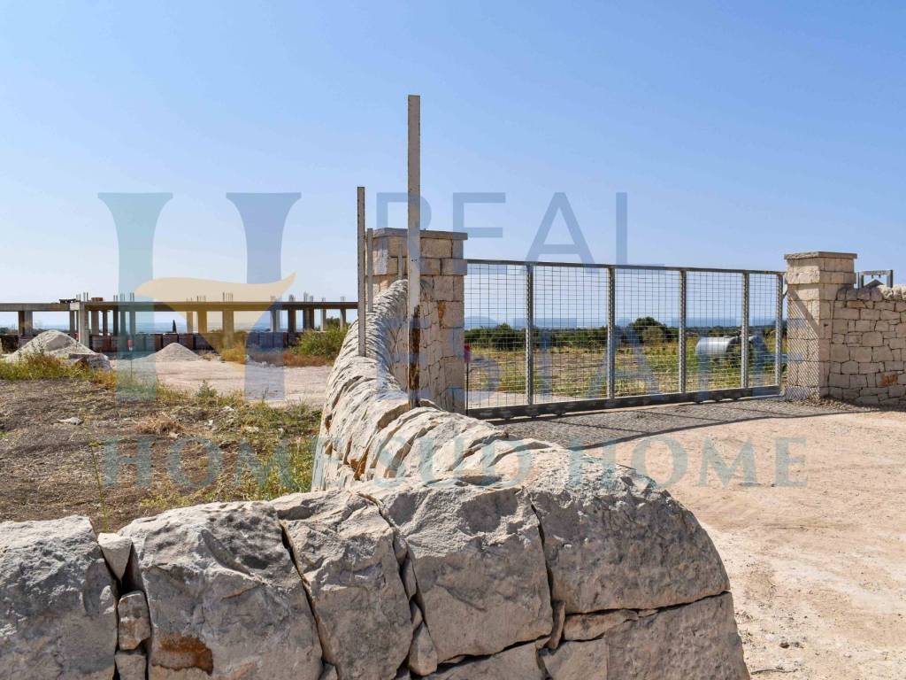 Villa a Rosolini in Via Roma - Foto 3