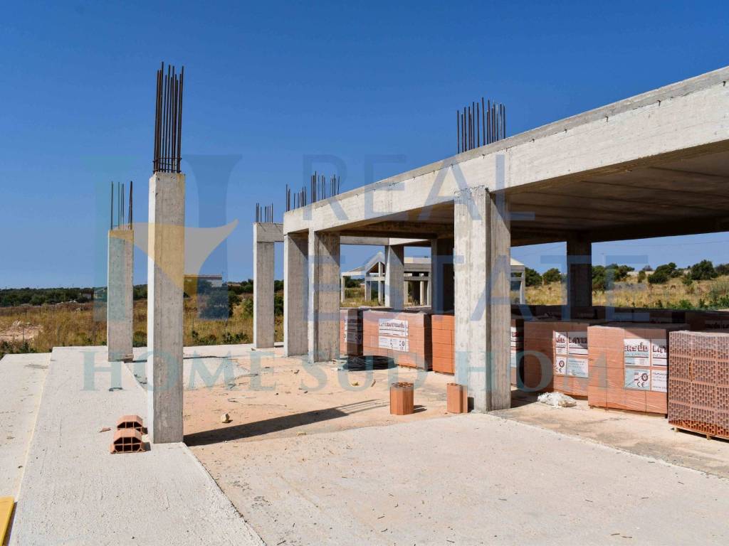 Villa a Rosolini in Via Roma - Foto 5