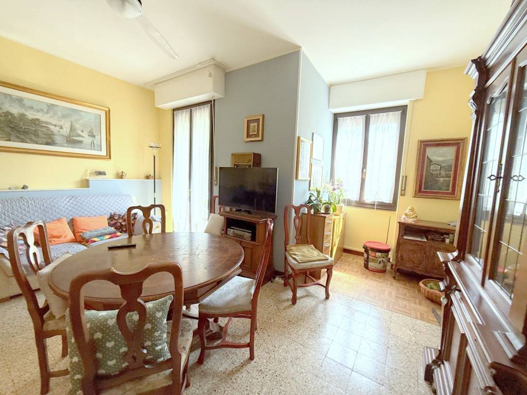 Appartamento a Verona in Via Valeggio, 46 - Foto 2