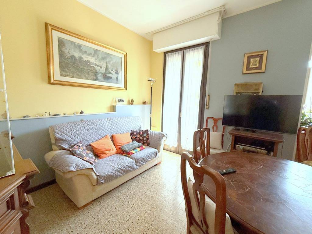Appartamento a Verona in Via Valeggio, 46 - Foto 4