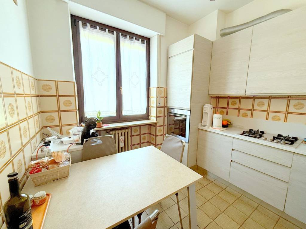 Appartamento a Verona in Via Valeggio, 46 - Foto 5