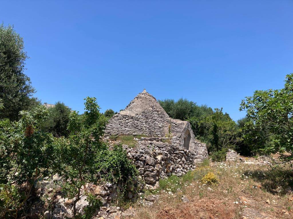 Rustico / casale a Ceglie messapica in Contrada LA SELVA - Foto 2