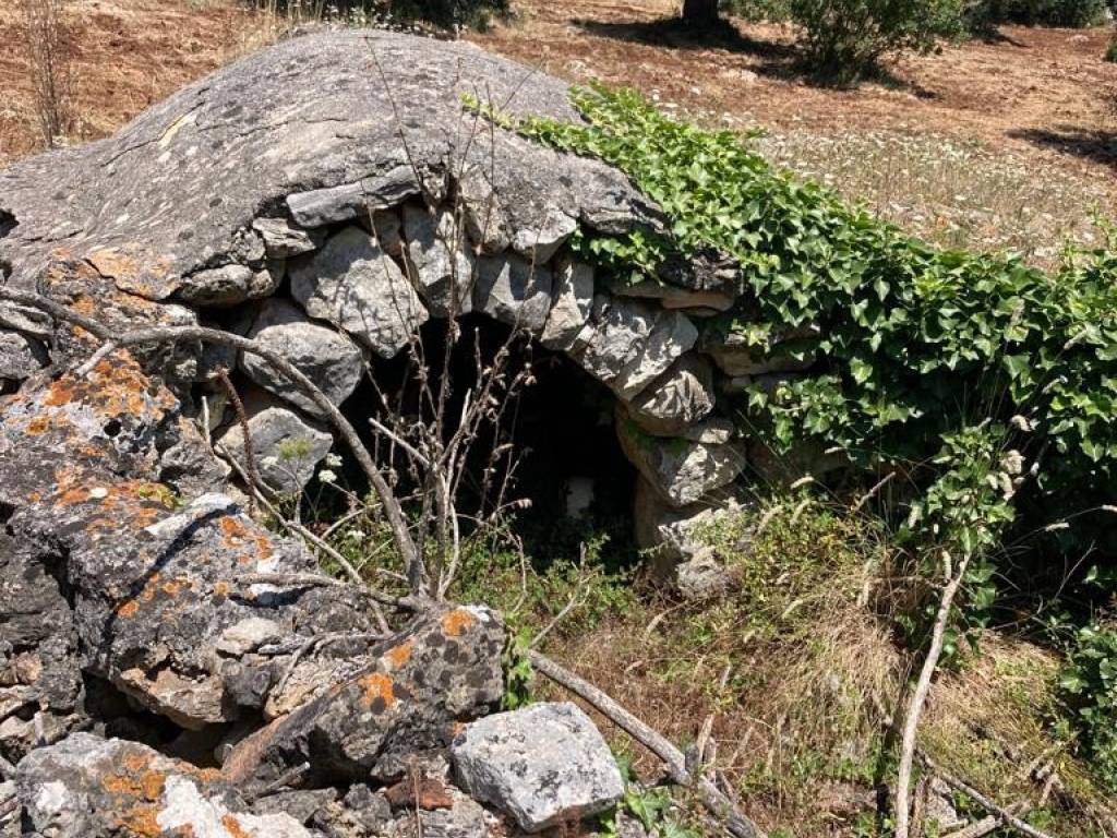 Rustico / casale a Ceglie messapica in Contrada LA SELVA - Foto 4