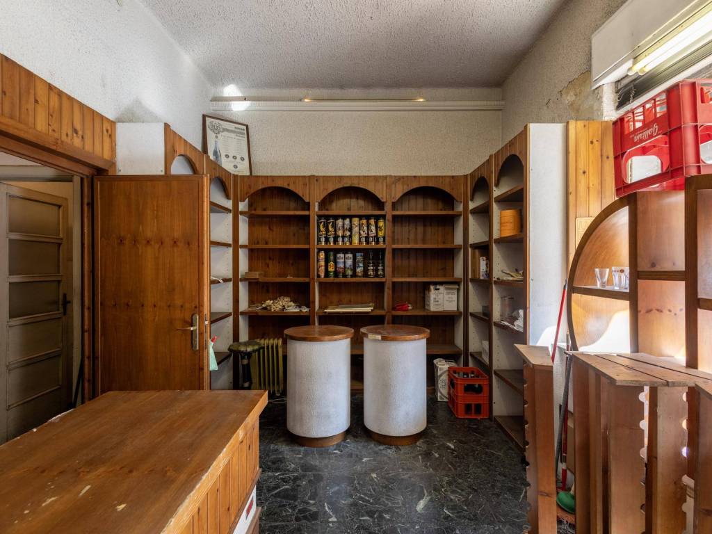 Immobile a Bordighera in Via Guglielmo Marconi, 3 - Foto 4