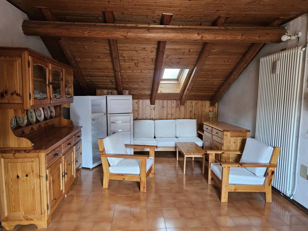 Appartamento a Dimaro folgarida in Via Acquaseri, n.30 - Foto 4