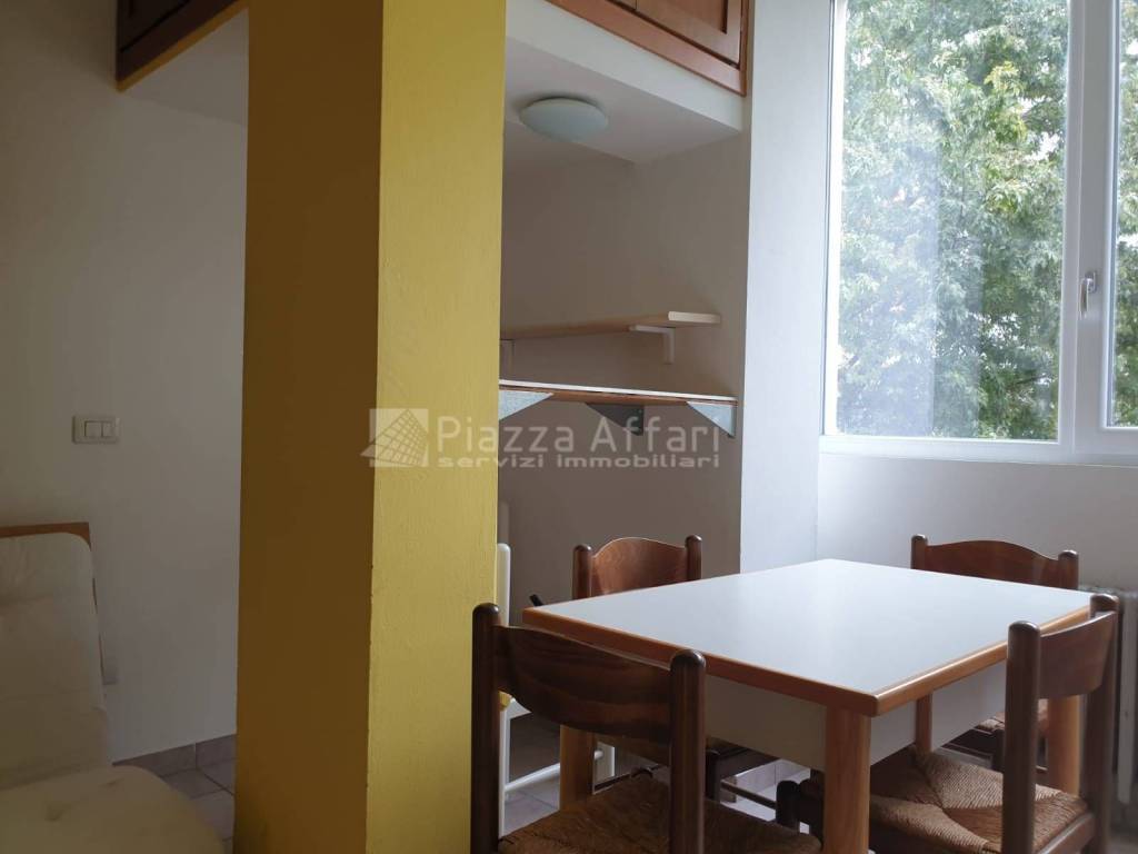 Appartamento a Reggio emilia in Via Volturno - Foto 4