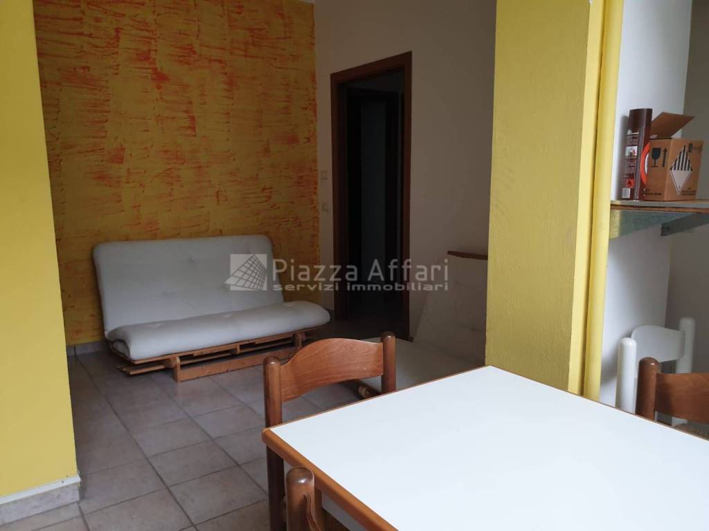 Appartamento a Reggio emilia in Via Volturno - Foto 5