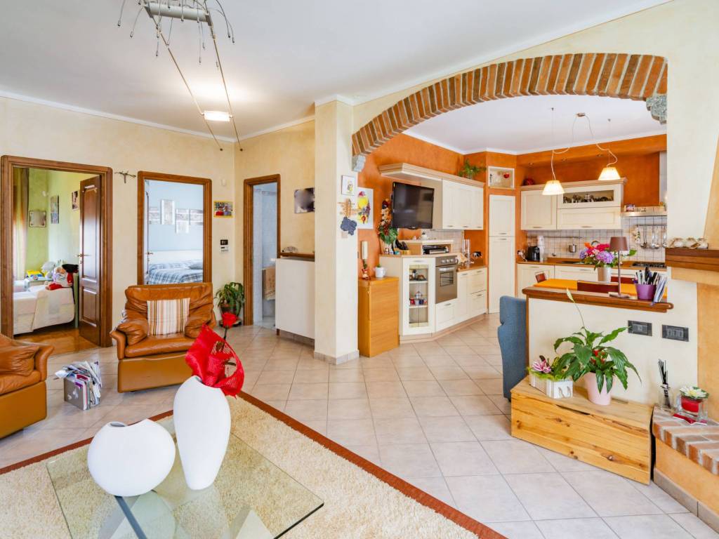 Villa a Valgrana in Via Roma, 24 - Foto 3