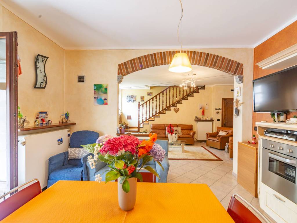 Villa a Valgrana in Via Roma, 24 - Foto 4