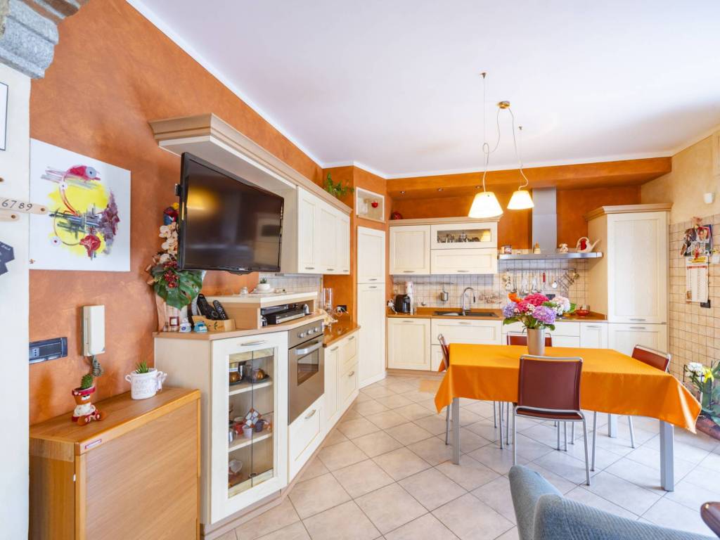 Villa a Valgrana in Via Roma, 24 - Foto 5