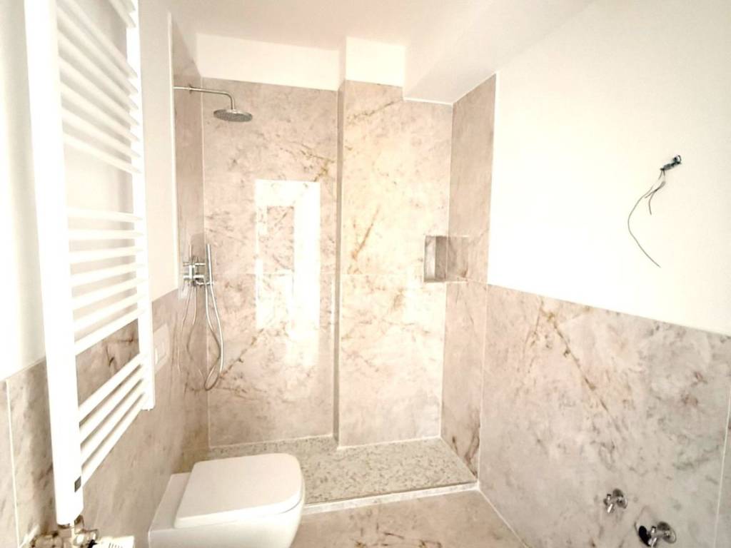 Appartamento a Firenze in Via Francesco Baracca - Foto 4
