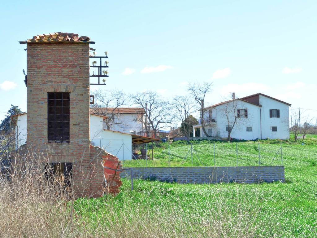 Rustico / casale a Tarquinia in Loc. Pantano di Sotto - Foto 3