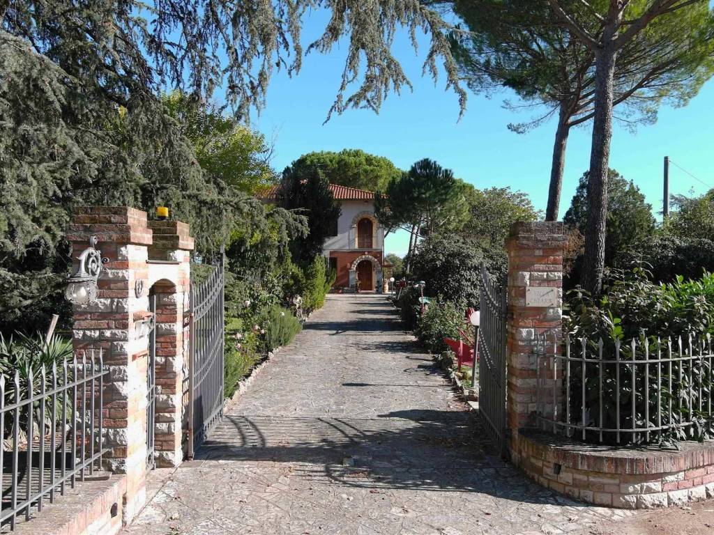 Villa a Montepulciano - Foto 2