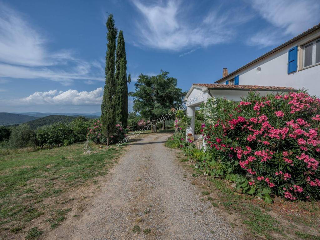 Rustico / casale a Gavorrano in Strada Provinciale Gavorranese - Foto 3