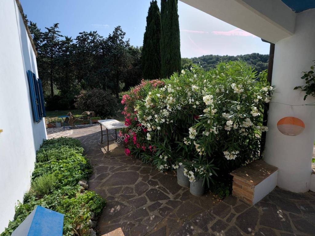 Rustico / casale a Gavorrano in Strada Provinciale Gavorranese - Foto 4