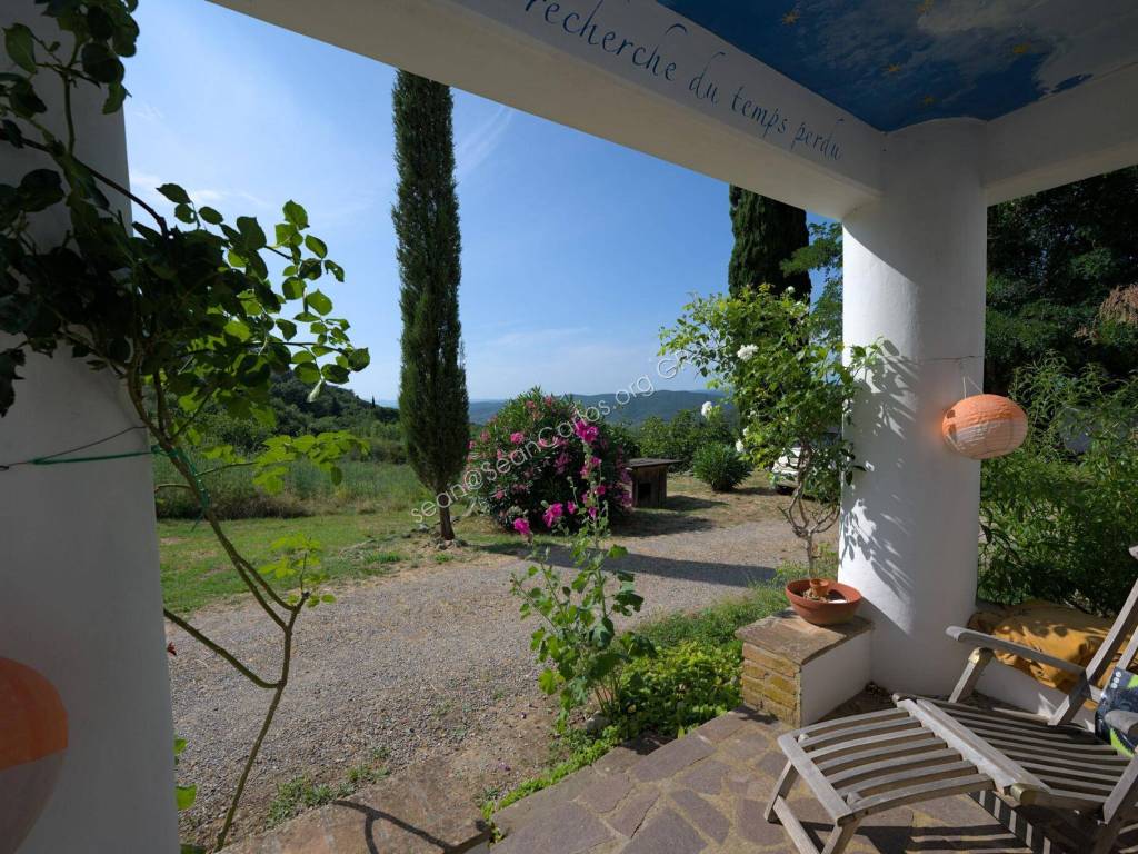 Rustico / casale a Gavorrano in Strada Provinciale Gavorranese - Foto 5