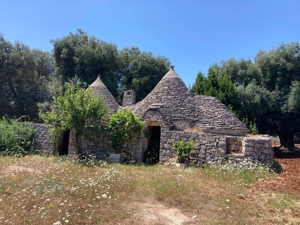 Rustico / casale a Ostuni in contrada RAPIDAROCCIA - Foto 2