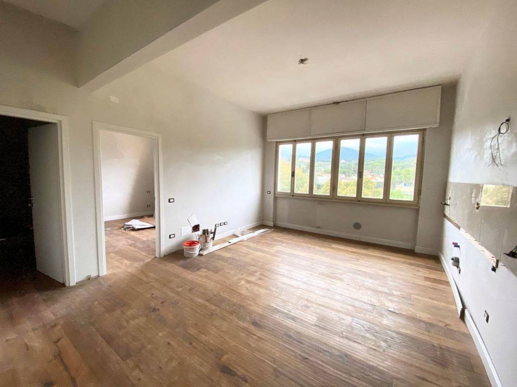 Appartamento a Firenze in Via delle Gore, 14 - Foto 4