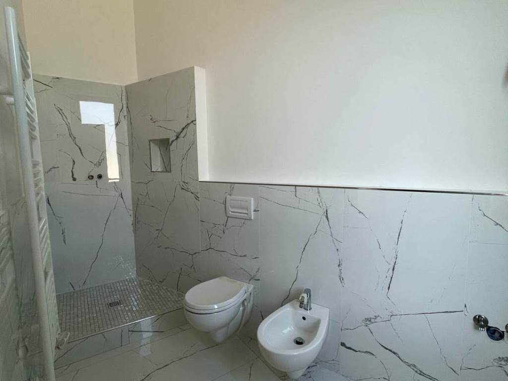 Appartamento a Firenze in Via delle Gore, 14 - Foto 5