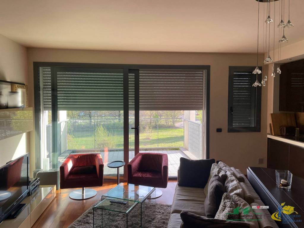 Appartamento a Parma in via sidoli - Foto 2