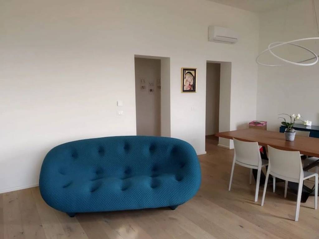 Appartamento a Ancona in Quartiere Cardeto - Foto 5