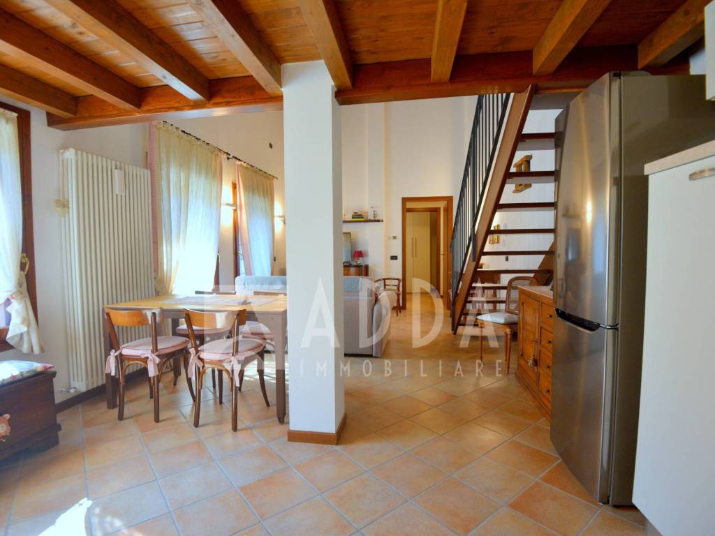 Casa indipendente a Colle brianza in Via San Rocco - Foto 2