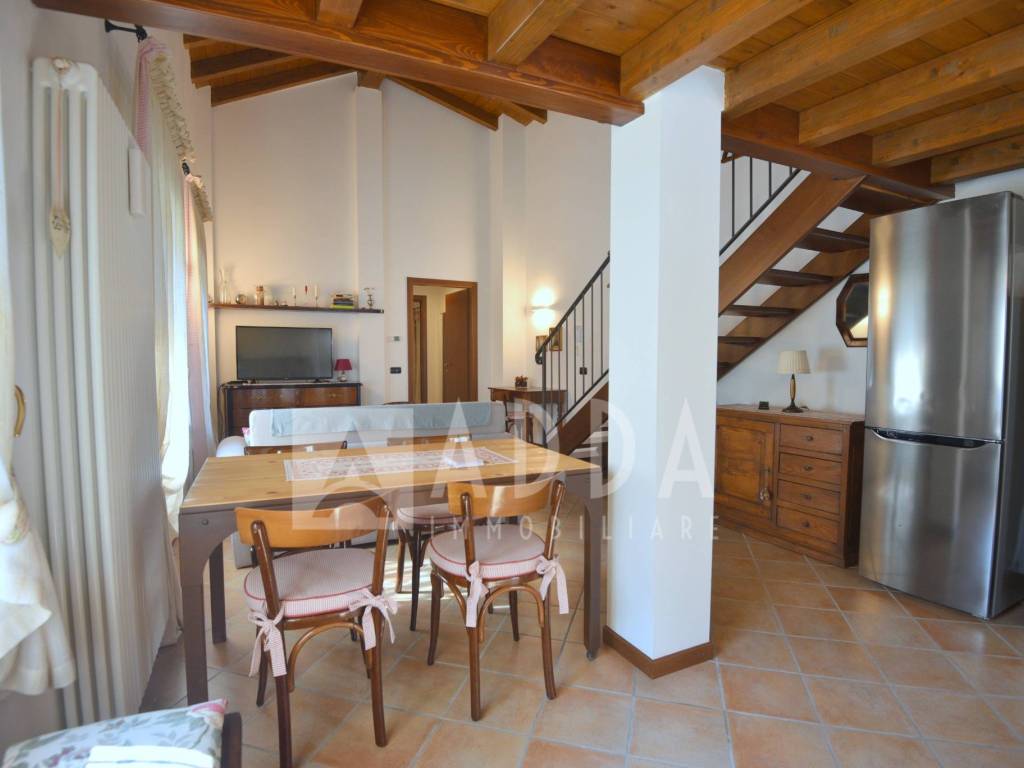 Casa indipendente a Colle brianza in Via San Rocco - Foto 4
