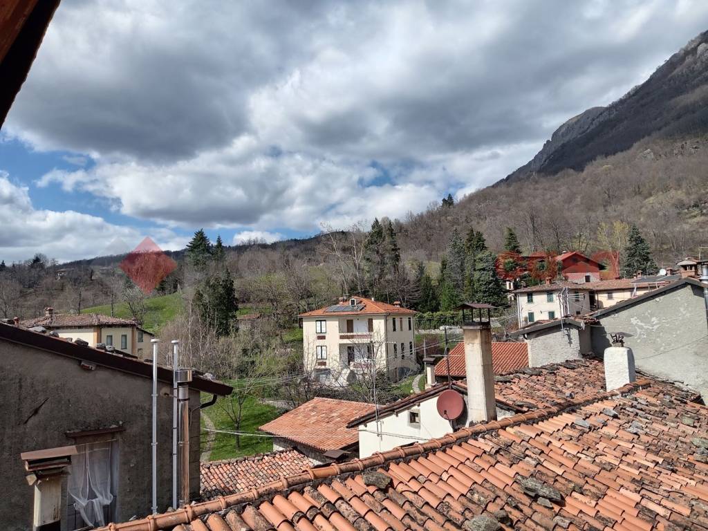 Casa indipendente a Villa collemandina in Via del Poggiolo, Corfino , 3 - Foto 3