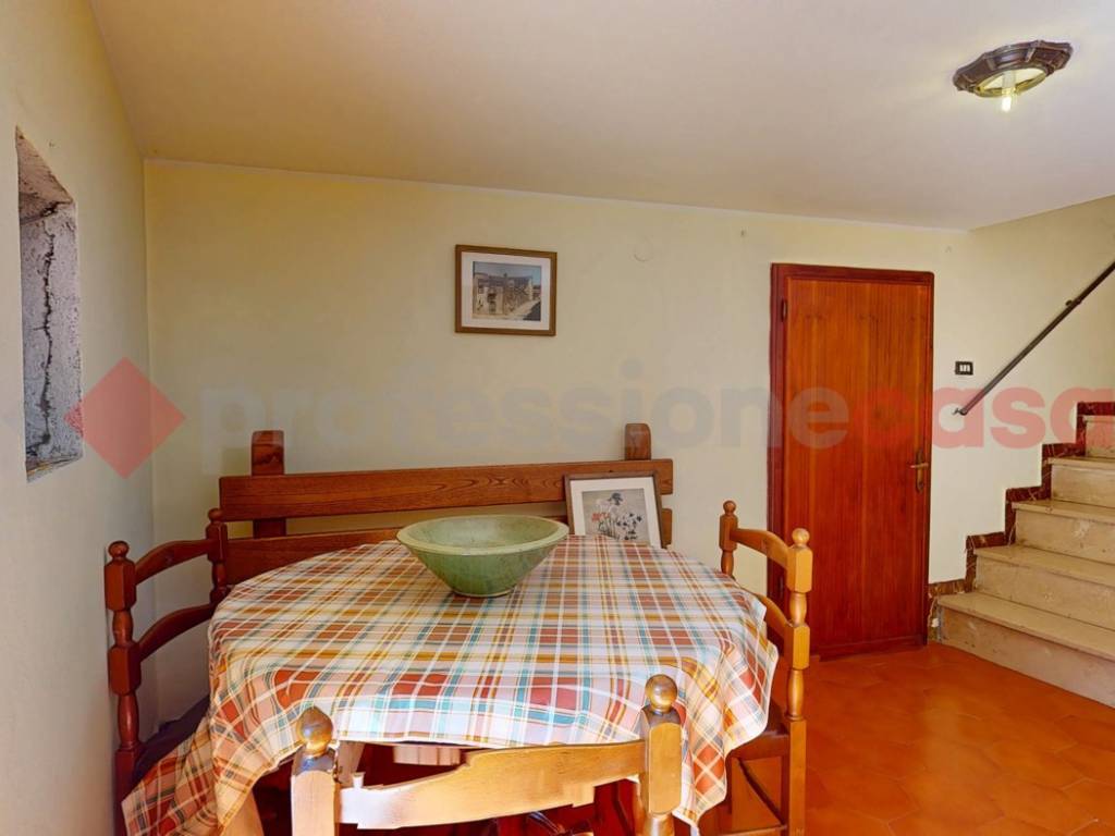 Casa indipendente a Villa collemandina in Via del Poggiolo, Corfino , 3 - Foto 4