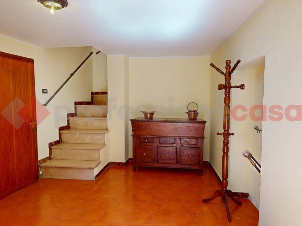 Casa indipendente a Villa collemandina in Via del Poggiolo, Corfino , 3 - Foto 5
