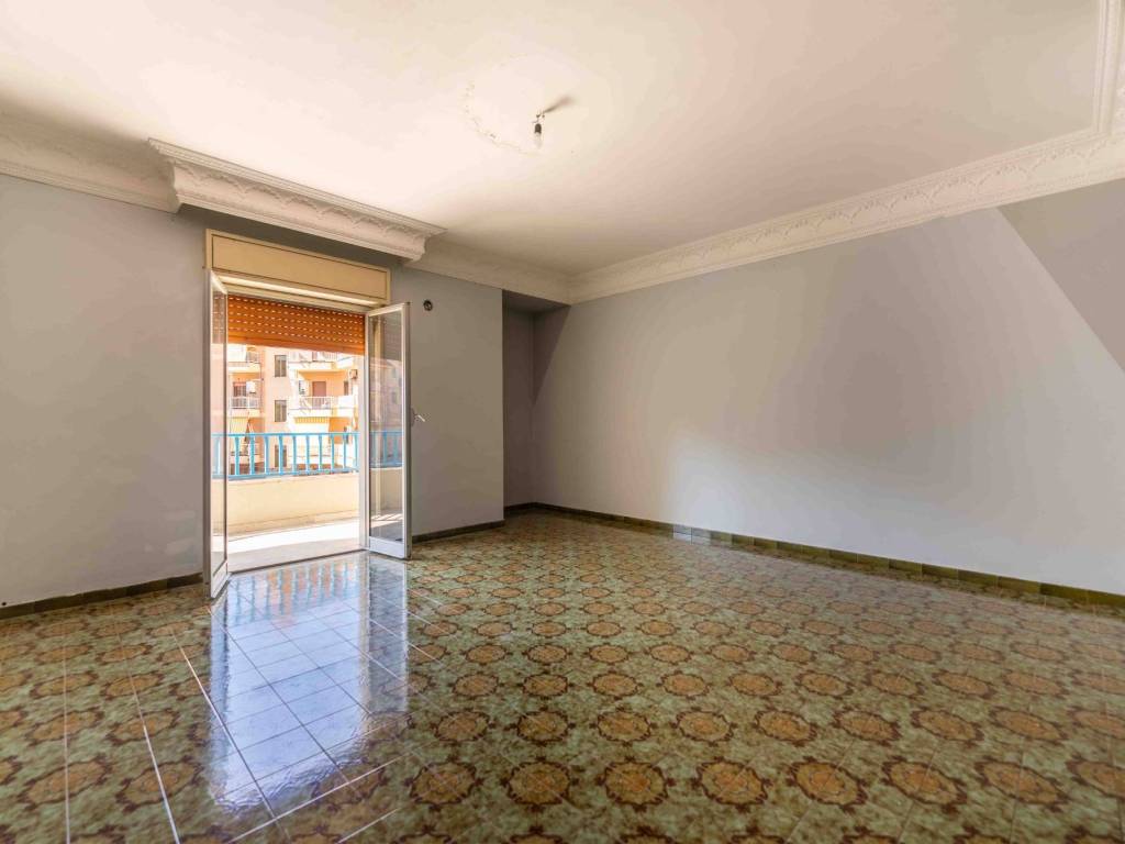 Appartamento a Lascari in via Salvo D'acquisto - Foto 5