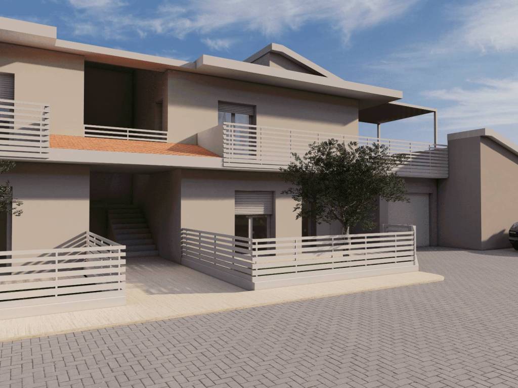 Villa a Follonica in Via Don Sebastiano Leone - Foto 2