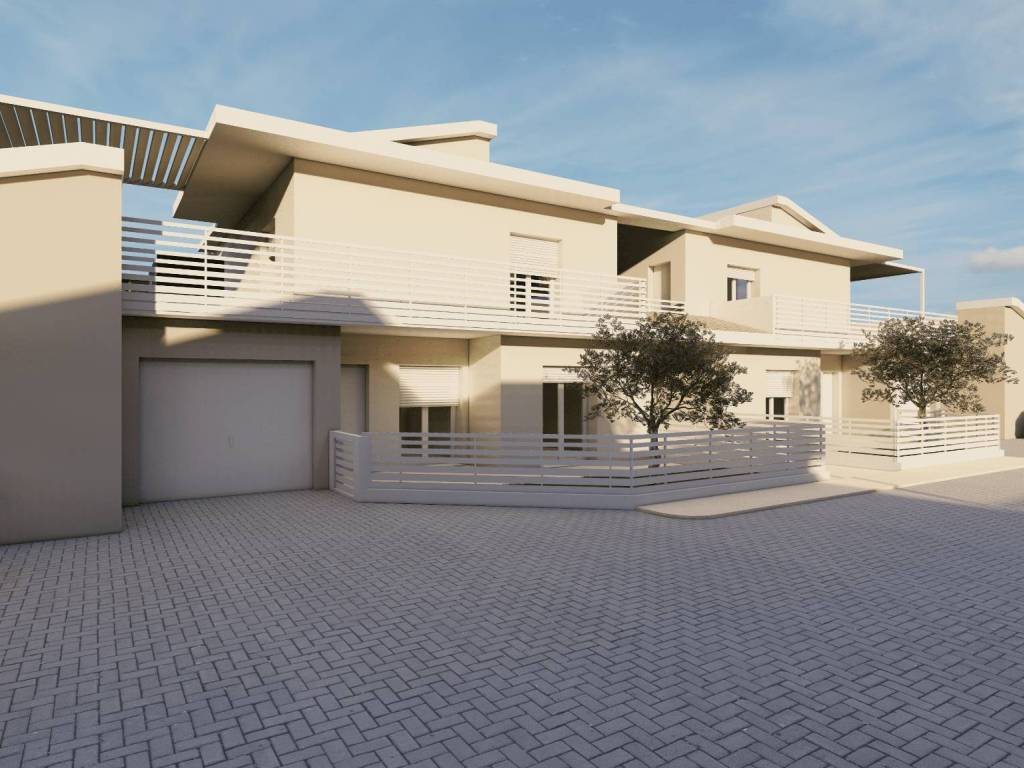 Villa a Follonica in Via Don Sebastiano Leone - Foto 5