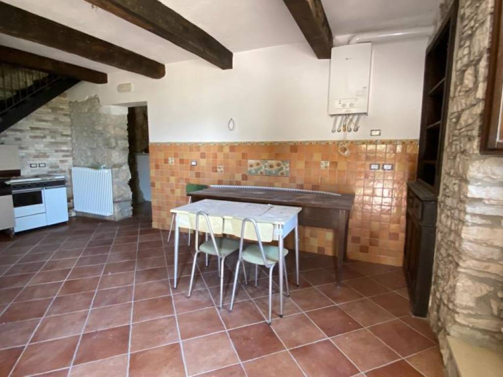 Rustico / casale a Carovilli in Via Costa Ospedale - Foto 4