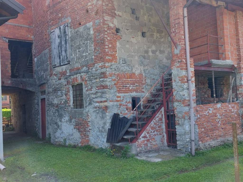 Rustico / casale a Brebbia - Foto 5