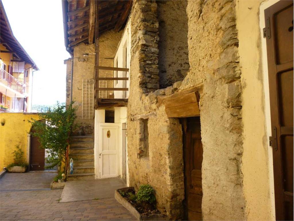 Rustico / casale a Brovello-carpugnino - Foto 4