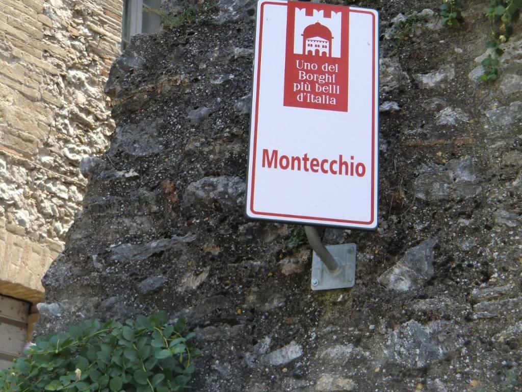 Casa indipendente a Montecchio in Via del Centro - Foto 3