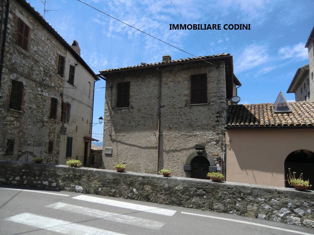 Casa indipendente a Montecchio in Via del Centro - Foto 4