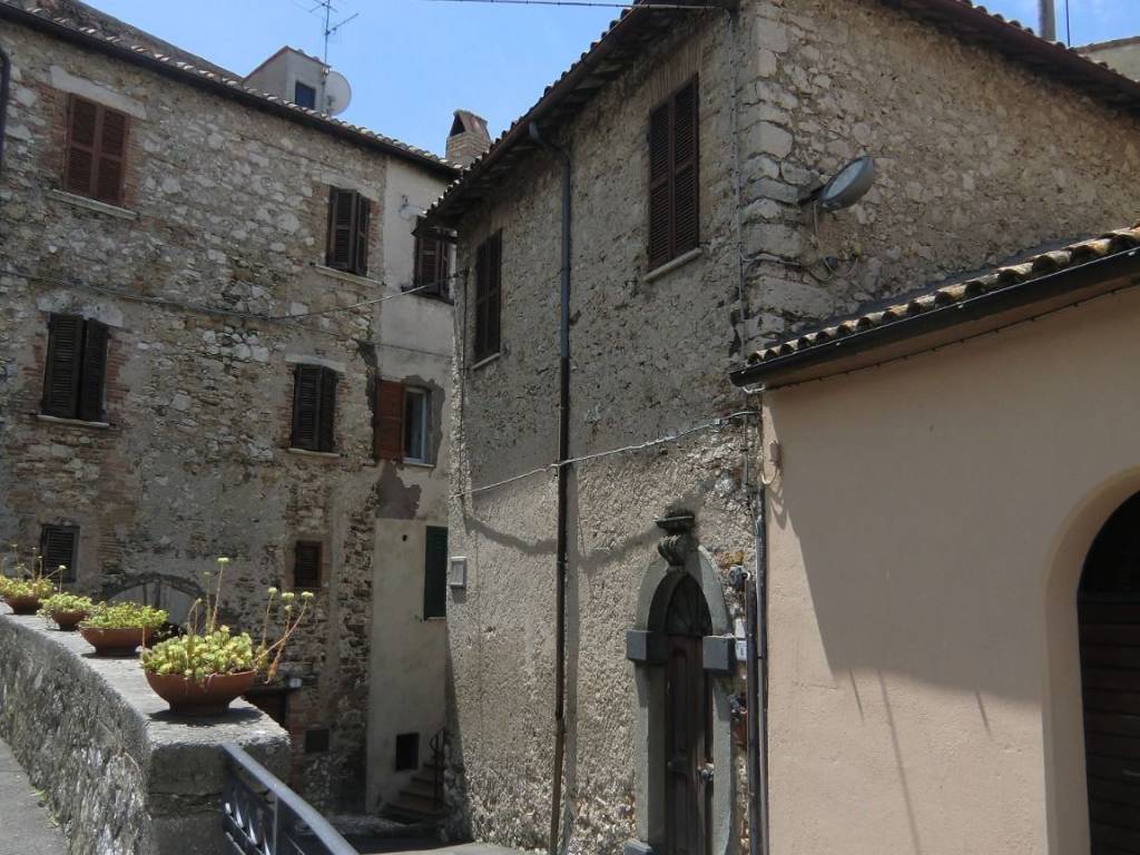 Casa indipendente a Montecchio in Via del Centro - Foto 5