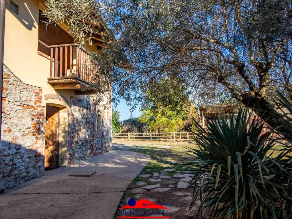 Rustico / casale a Busca in Via Vecchia di San Vitale - Foto 3