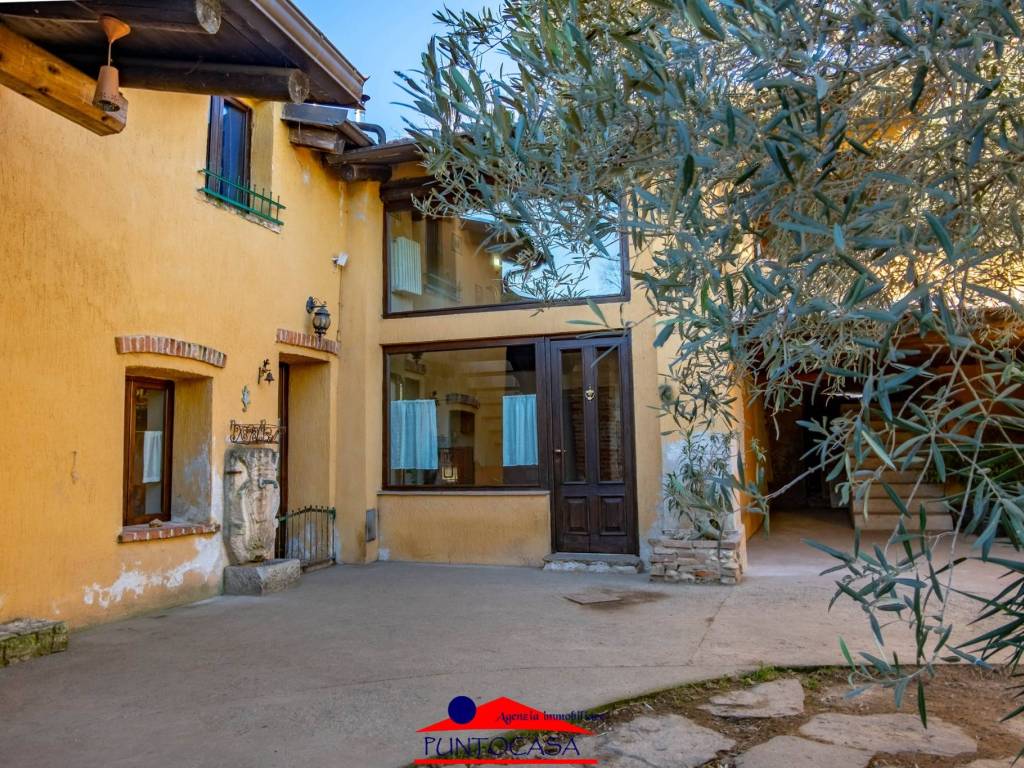 Rustico / casale a Busca in Via Vecchia di San Vitale - Foto 4