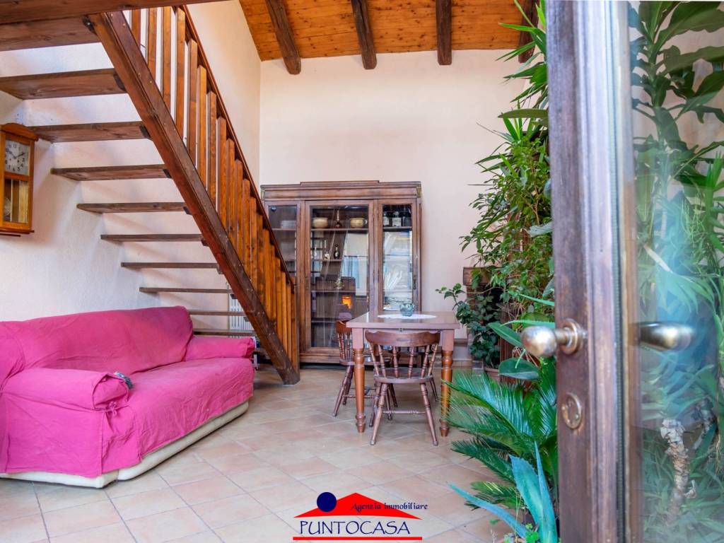 Rustico / casale a Busca in Via Vecchia di San Vitale - Foto 5