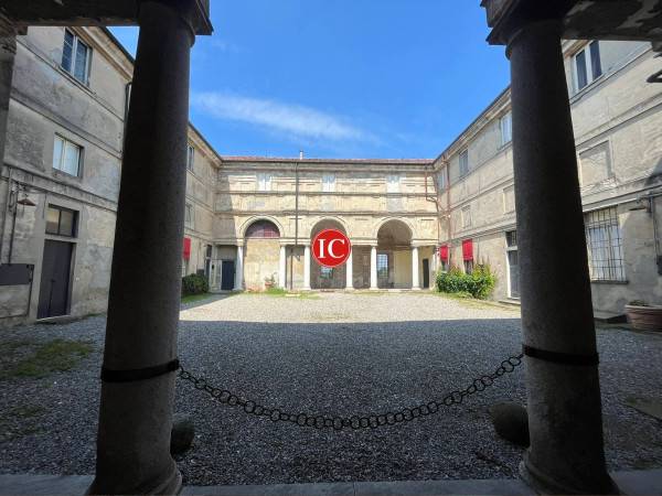 Appartamento a Castiglione d'adda in Largo Castello, 21 - Foto 2