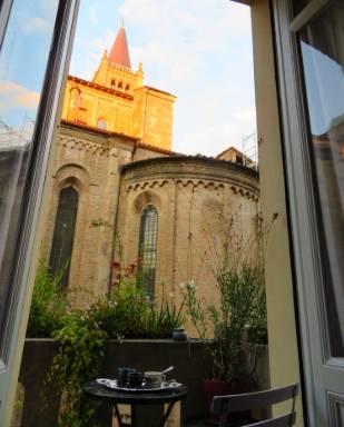 Appartamento a Parma in strada del consorzio, 8 - Foto 2