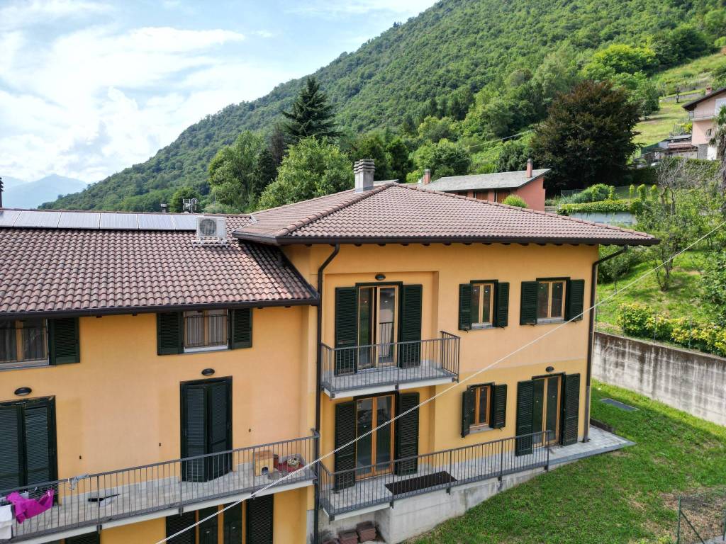 Appartamento a Dubino in Via Rogola, 28 - Foto 3