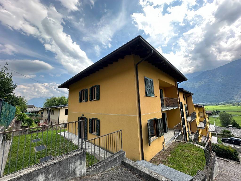 Appartamento a Dubino in Via Rogola, 28 - Foto 5