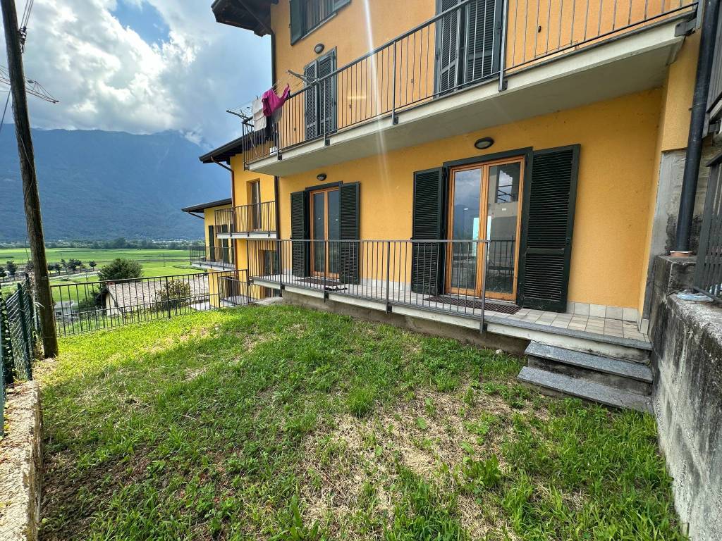 Appartamento a Dubino in Via Rogola, 28 - Foto 2