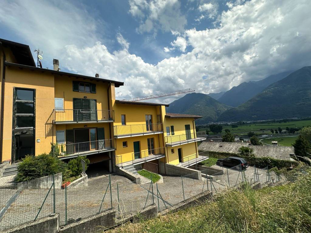 Appartamento a Dubino in Via Rogola, 28 - Foto 5